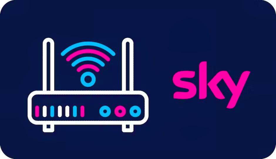 Is Sky Broadband good for gaming?